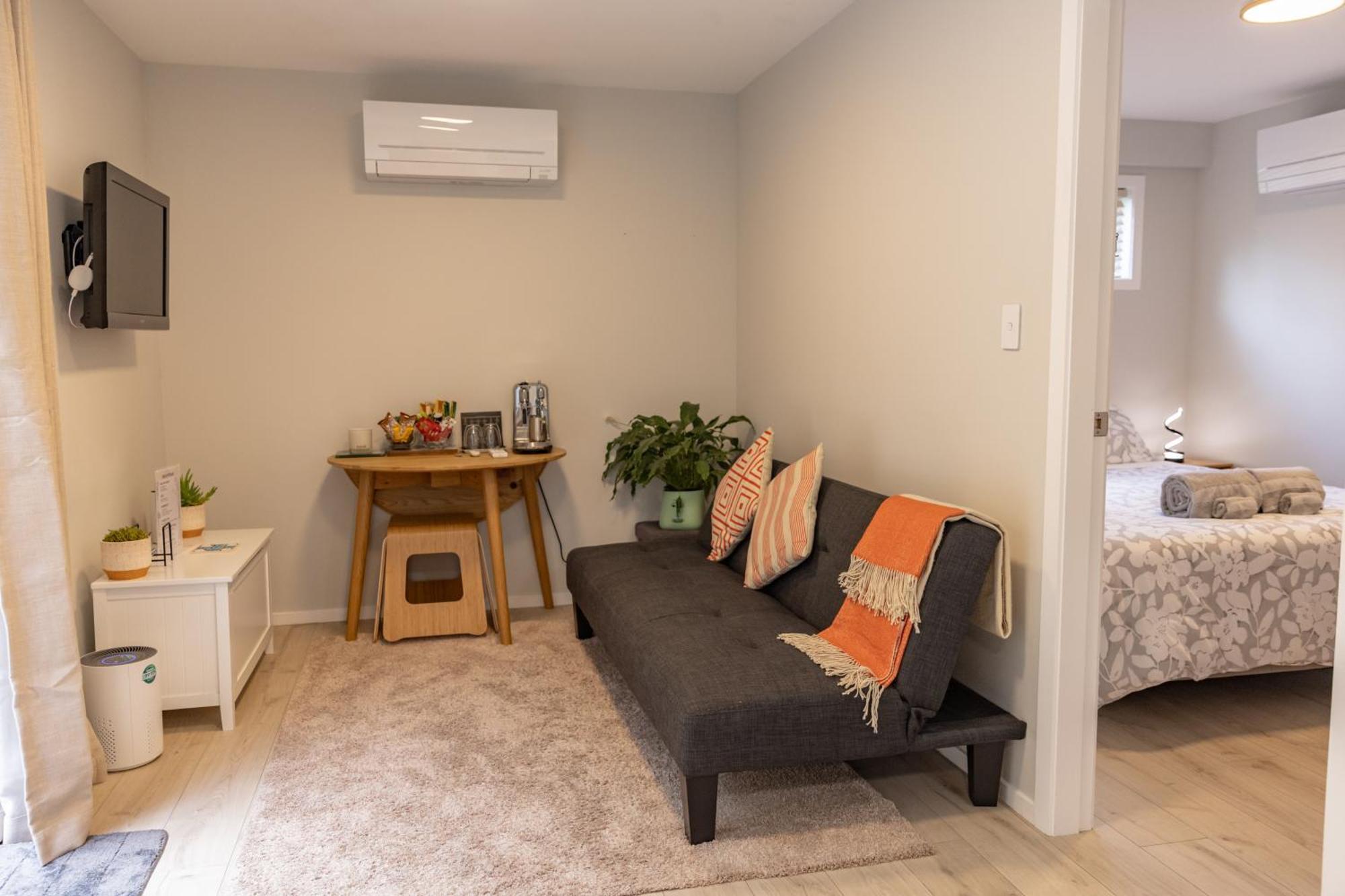 Back Garden Flat With Free On Street Parking And Fiber Wifi - 15 Mins To Ferry, Stadium, Cbd Уелингтън Екстериор снимка